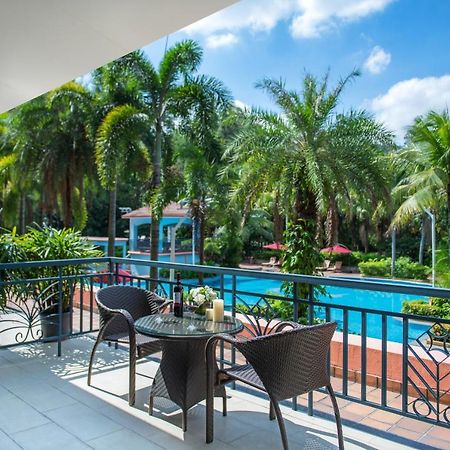 Pullman Hotel And Pullman Living Dongguan Forum Экстерьер фото