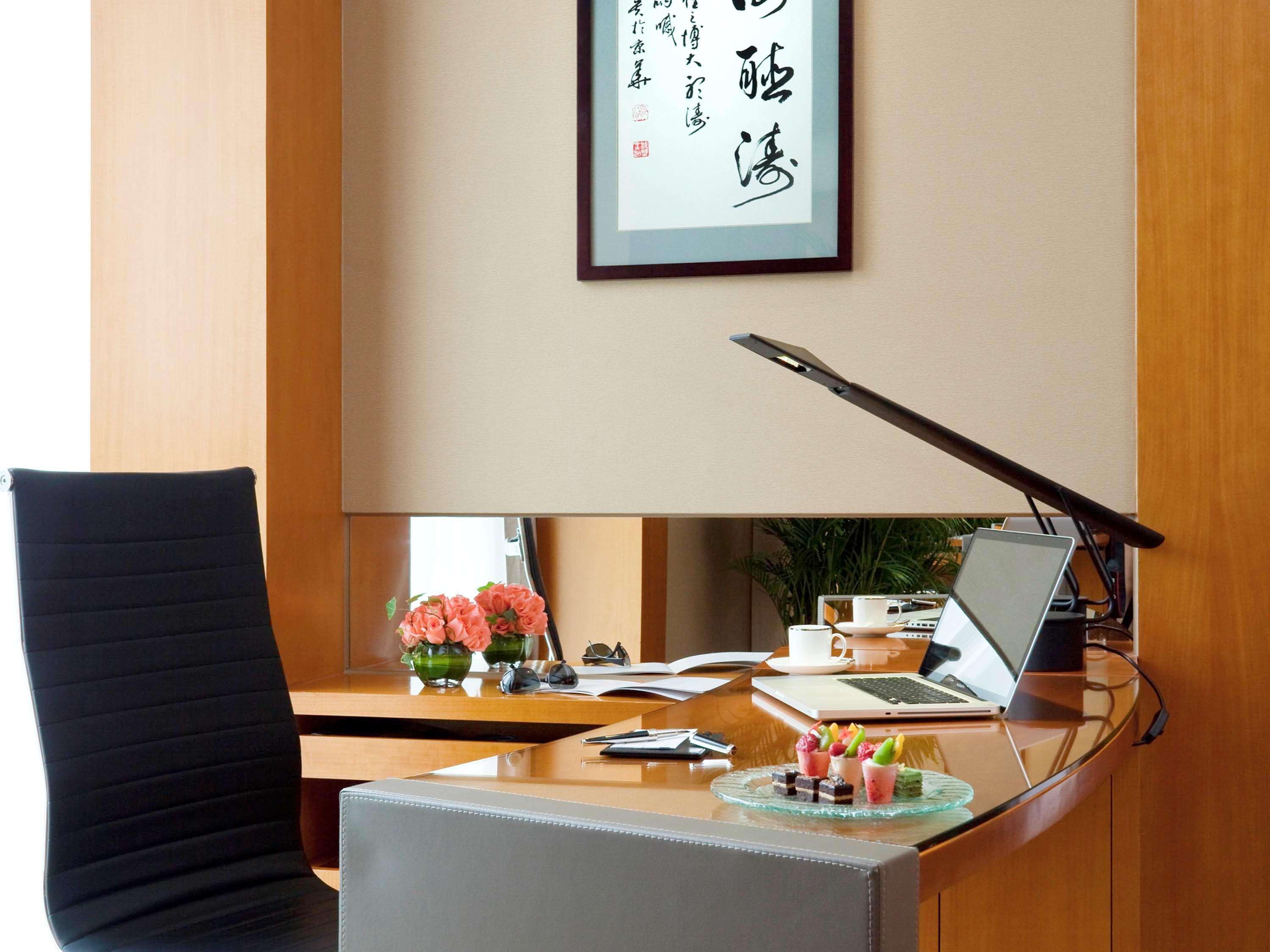 Pullman Hotel And Pullman Living Dongguan Forum Экстерьер фото