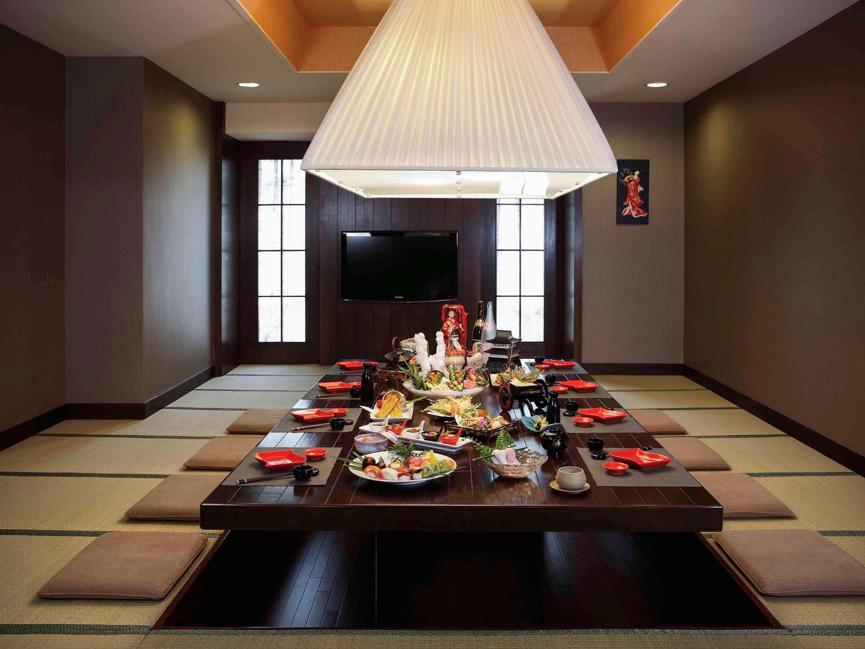 Pullman Hotel And Pullman Living Dongguan Forum Экстерьер фото