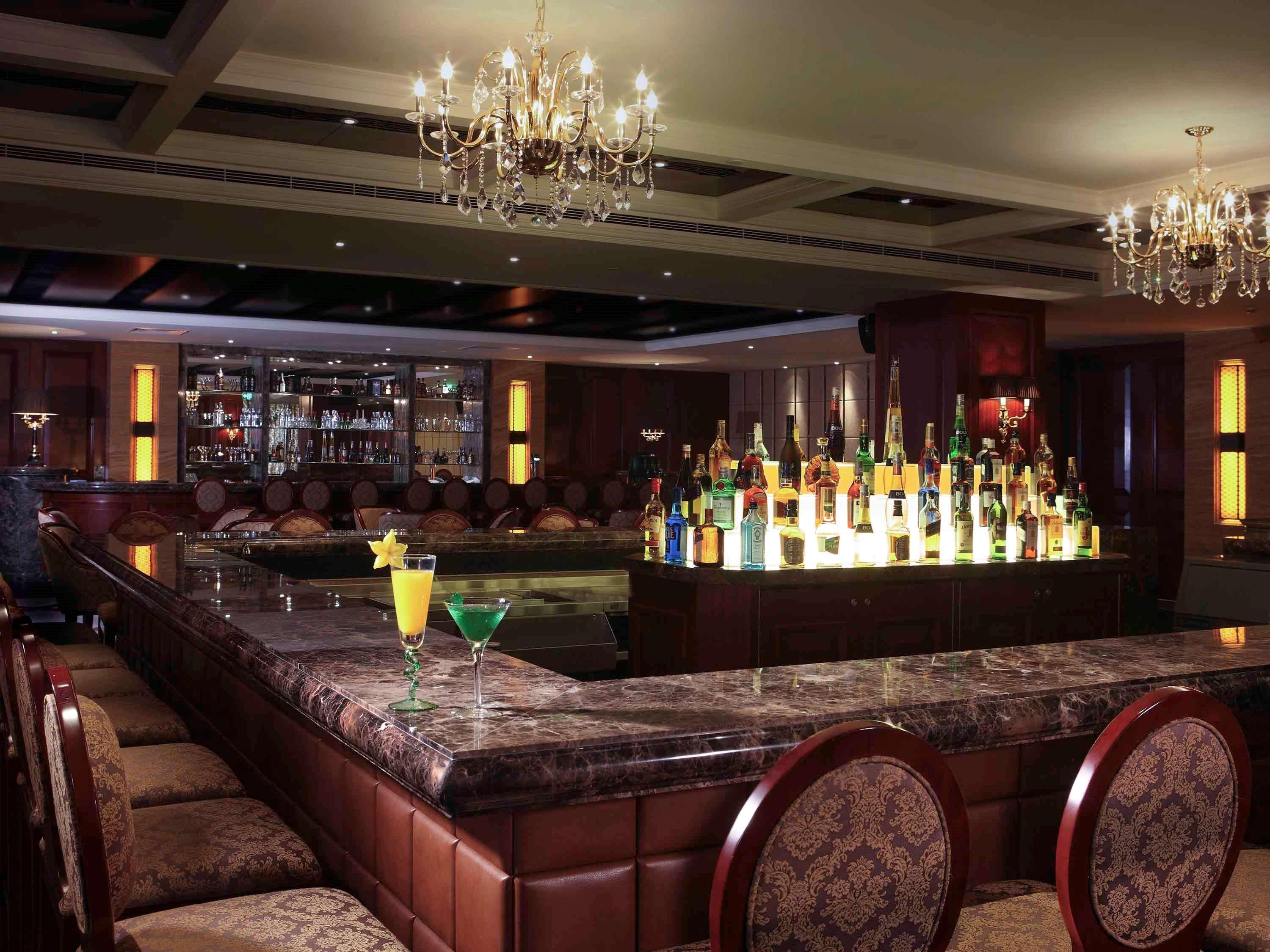 Pullman Hotel And Pullman Living Dongguan Forum Экстерьер фото