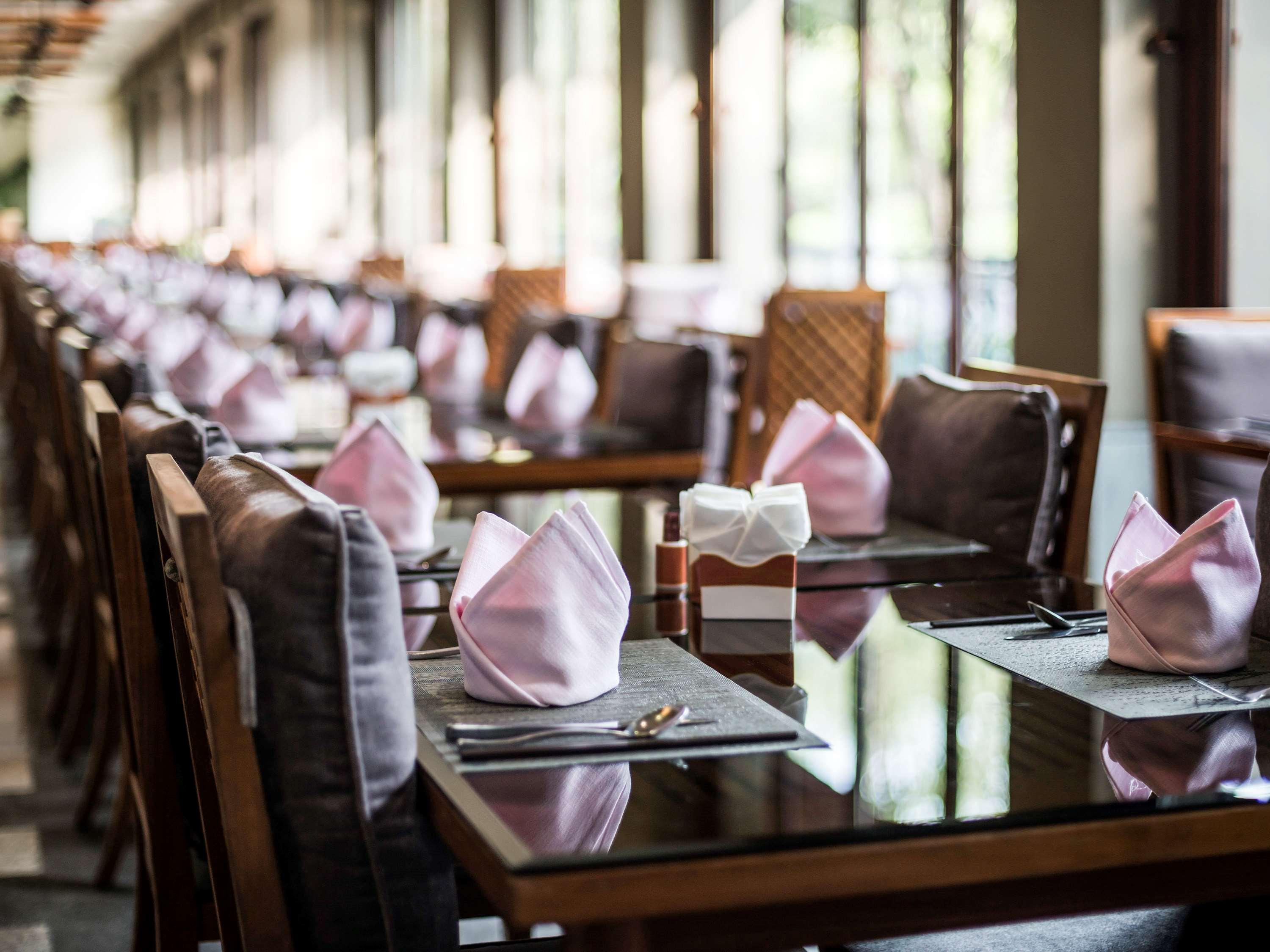 Pullman Hotel And Pullman Living Dongguan Forum Экстерьер фото