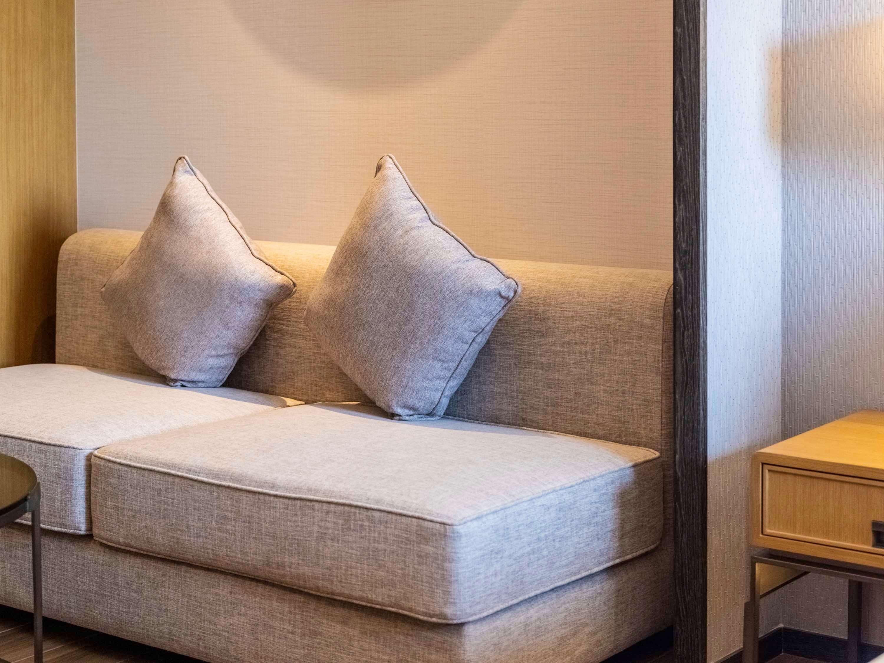 Pullman Hotel And Pullman Living Dongguan Forum Экстерьер фото